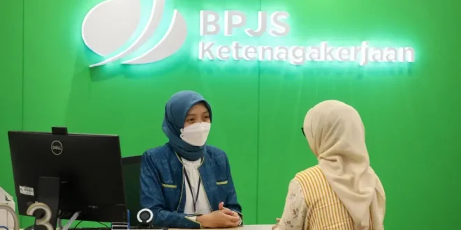 BPJS Ketenagakerjaan Menghadapi Kontroversi Video Latihan Calon Pegawai