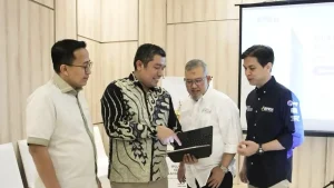 BPKH dan Bank Muamalat Perkuat Ekosistem Haji Lewat Layanan Digital