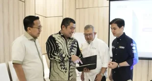 BPKH dan Bank Muamalat Perkuat Ekosistem Haji Lewat Layanan Digital