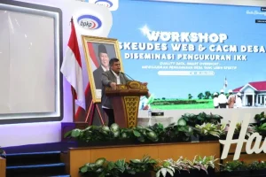 BPKP: Transformasi Digital untuk Meningkatkan Kualitas Pengawasan