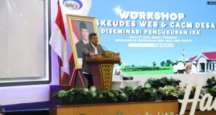 BPKP: Transformasi Digital untuk Meningkatkan Kualitas Pengawasan