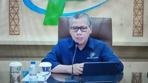 BPS Catat Inflasi Juli 2026: Deflasi 0,14 Persen, IHK Turun ke Level 111,73