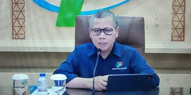 BPS Catat Inflasi Juli 2026: Deflasi 0,14 Persen, IHK Turun ke Level 111,73