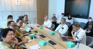 BPS dan Dukcapil Perkuat Satu Data IKD Disebut Jadi Game Changer, Mendorong Efisiensi Pelayanan Publik