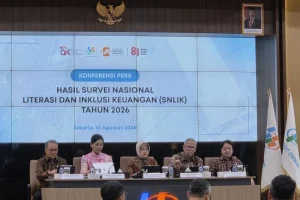 BPS Menilai Cakupan Survei Pengaruhi Penurunan Indeks Keuangan Syariah: Analisis dan Dampaknya