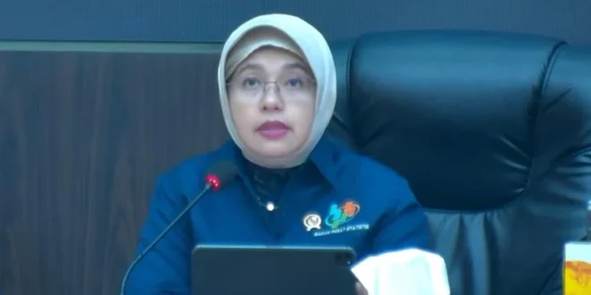 BPS Penurunan IPH Terjadi di 21 Provinsi pada Awal Agustus 2026: Tren Ekonomi yang Perlu Diperhatikan