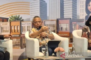 BPS Tegaskan Data Individu Dilindungi Oleh Undang-Undang, Menjamin Keamanan Informasi