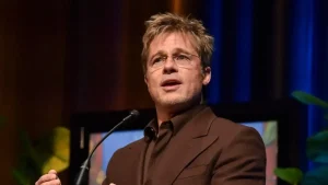 Brad Pitt Terancam Hadapi Perlakuan Buruk dari Anak-anaknya Usai Hubungan Memburuk, Apa yang Terjadi?