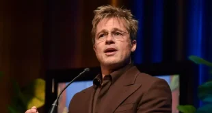 Brad Pitt Terancam Hadapi Perlakuan Buruk dari Anak-anaknya Usai Hubungan Memburuk, Apa yang Terjadi?