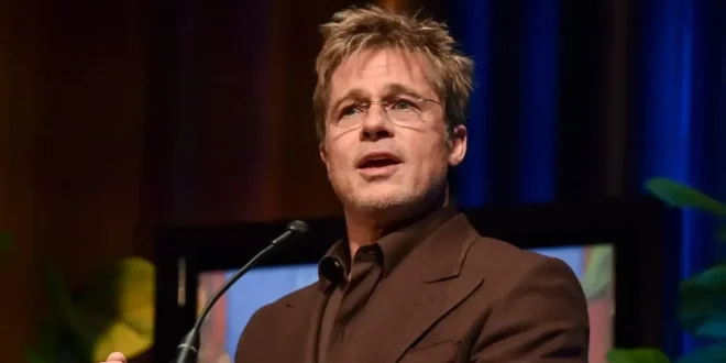 Brad Pitt Terancam Hadapi Perlakuan Buruk dari Anak-anaknya Usai Hubungan Memburuk, Apa yang Terjadi?