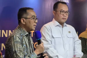 BRIN Perkuat Ekosistem Riset Surya untuk Pembangunan PLTS yang Berkelanjutan