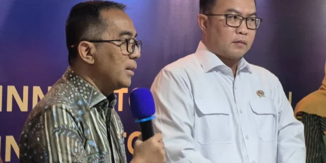 BRIN Perkuat Ekosistem Riset Surya untuk Pembangunan PLTS yang Berkelanjutan