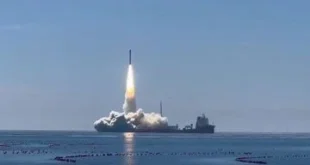 BRIN Terlibat dalam Proyek Peluncuran Satelit Lampung-1: Inovasi Teknologi Baru