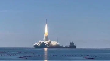BRIN Terlibat dalam Proyek Peluncuran Satelit Lampung-1: Inovasi Teknologi Baru