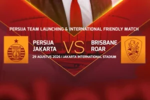 Brisbane Roar Tur Pramusim di Indonesia Lawan Dewa United dan Persija, Persiapan Maksimal