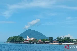 BTN Bunaken Tutup Pendakian Gunung Manado Tua: Apa Faktor Utama?