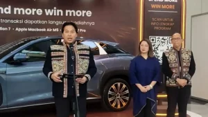 BTN Genjot Kredit Retail Hingga Rp 5 Triliun per Bulan: Strategi Peningkatan Penyaluran Kredit