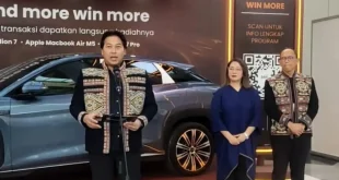 BTN Genjot Kredit Retail Hingga Rp 5 Triliun per Bulan: Strategi Peningkatan Penyaluran Kredit