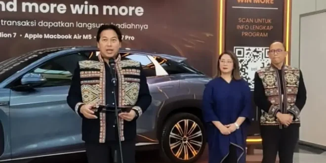 BTN Genjot Kredit Retail Hingga Rp 5 Triliun per Bulan: Strategi Peningkatan Penyaluran Kredit