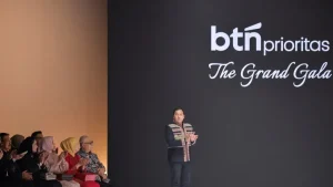 BTN Hadir di Berbagai Aspek Kebutuhan Masyarakat Lewat Fashion dan Lifestyle