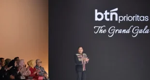 BTN Hadir di Berbagai Aspek Kebutuhan Masyarakat Lewat Fashion dan Lifestyle