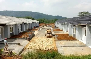 BTN Penuhi Kebutuhan Hunian Masyarakat dengan Saluran KPR Subsidi