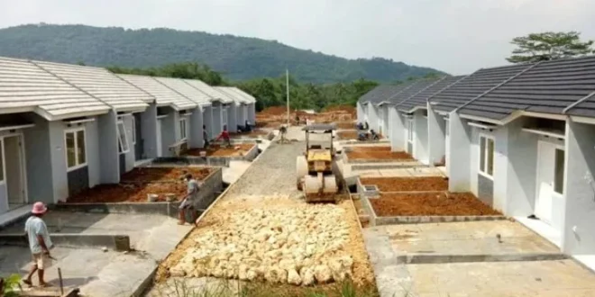 BTN Penuhi Kebutuhan Hunian Masyarakat dengan Saluran KPR Subsidi