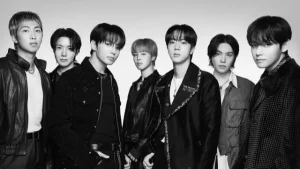 BTS Menolak Ajukan Nominasi Grammy, CEO Jelaskan Tujuan Kategori Best Asian Pop Music Performance