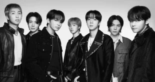 BTS Menolak Ajukan Nominasi Grammy, CEO Jelaskan Tujuan Kategori Best Asian Pop Music Performance
