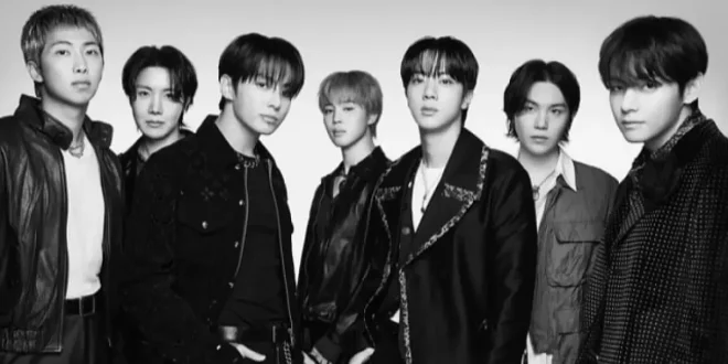 BTS Menolak Ajukan Nominasi Grammy, CEO Jelaskan Tujuan Kategori Best Asian Pop Music Performance