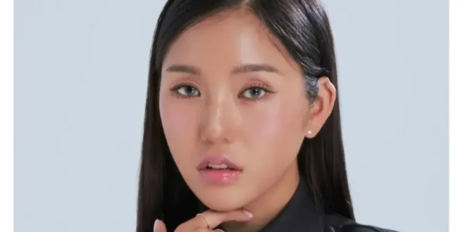 Buktikan Popularitasnya Mimi OH MY GIRL akan Debut Solo Simak Lebih Lanjut