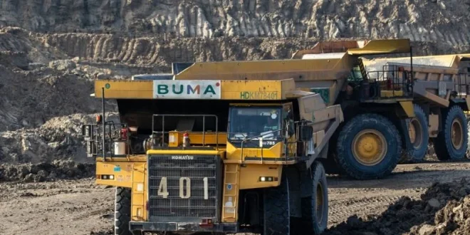 BUMA International Group Bukukan Pertumbuhan EBITDA Semester I 2026, Menuju Masa Depan yang Cerah