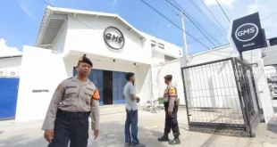 Bupati Bantul Segera Menerbitkan Izin Sementara GMS, Menjaga Keharmonisan Masyarakat