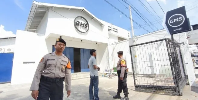 Bupati Bantul Segera Menerbitkan Izin Sementara GMS, Menjaga Keharmonisan Masyarakat