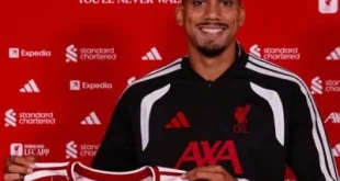Bursa Transfer Musim Panas 2026 Bruno Guimaraes ke Arsenal Liverpool Pinjam Ronald Araujo