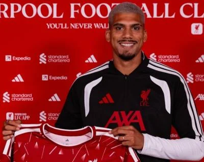 Bursa Transfer Musim Panas 2026 Bruno Guimaraes ke Arsenal Liverpool Pinjam Ronald Araujo
