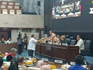 Buruh Mengingatkan DPR: RUU Ketenagakerjaan Tidak Boleh Seperti Omnibus Law