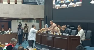 Buruh Mengingatkan DPR: RUU Ketenagakerjaan Tidak Boleh Seperti Omnibus Law