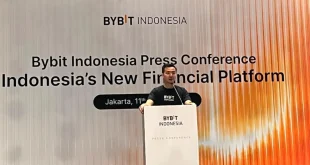 Bybit Membuka Peluang Baru untuk Kembangkan Kripto Indonesia