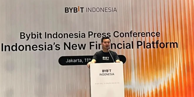Bybit Membuka Peluang Baru untuk Kembangkan Kripto Indonesia