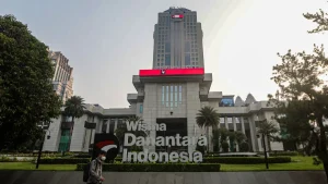 Capai Target 8 Persen, DPR Sebut Kebijakan APBN dan Danantara jadi Kunci Ekonomi