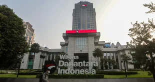 Capai Target 8 Persen, DPR Sebut Kebijakan APBN dan Danantara jadi Kunci Ekonomi