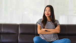 Cara Tetap Tenang Saat Hidup Tak Sesuai Keinginan Menurut Psikologi