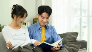 Cari Tahu Apakah Pasangan Anda Orang yang Cerdas dengan 7 Tanda Ini