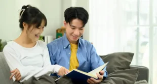 Cari Tahu Apakah Pasangan Anda Orang yang Cerdas dengan 7 Tanda Ini