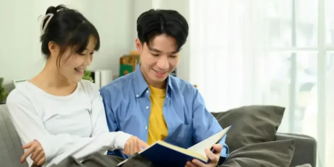 Cari Tahu Apakah Pasangan Anda Orang yang Cerdas dengan 7 Tanda Ini