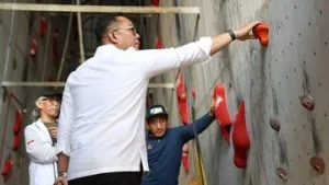 CdM Indonesia Persiapan ke Asian Games Berjalan Sesuai Rencana
