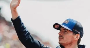 CEO F1 Yakin Max Verstappen Takkan Wujudkan Ancaman Pensiun: Analisis Terbaru