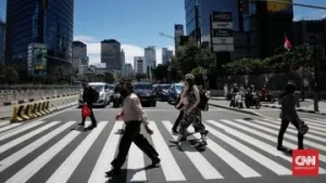 Cerahkan Ekonomi RI Bangun Bangsa Conference 2026: Membangun Komunitas Berkelanjutan dan Ekonomi Inklusif