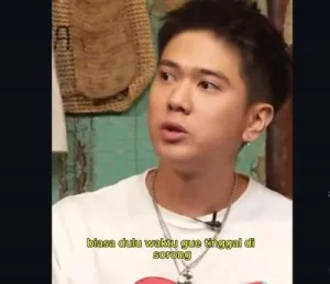 Cerita Iqbaal Ramadhan yang Terlupakan: Perjalanan ke Papua